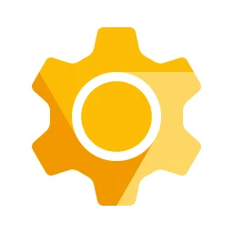 أيقونة Android System WebView Canary