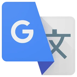 Google Translate icon